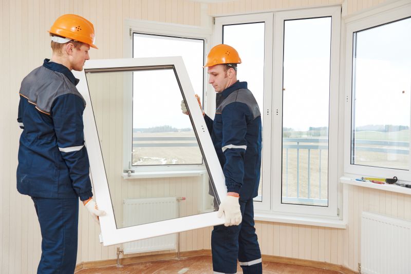 Best Window Installation Contractors in Evanston, IL