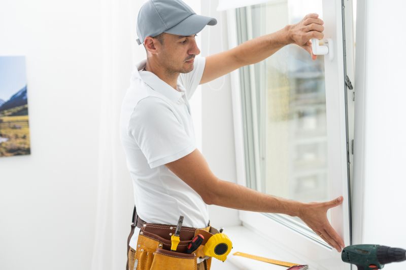 Licensed Contractors